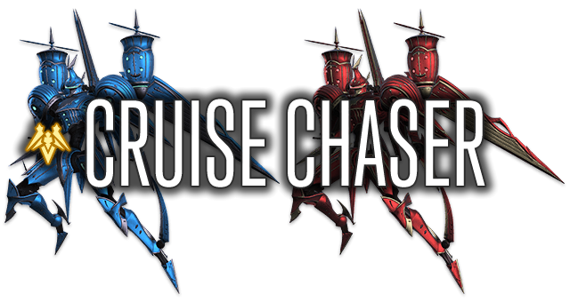 Cruise Chaser