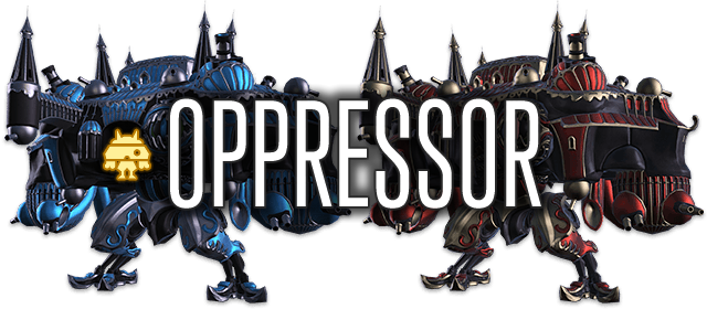 Oppressor